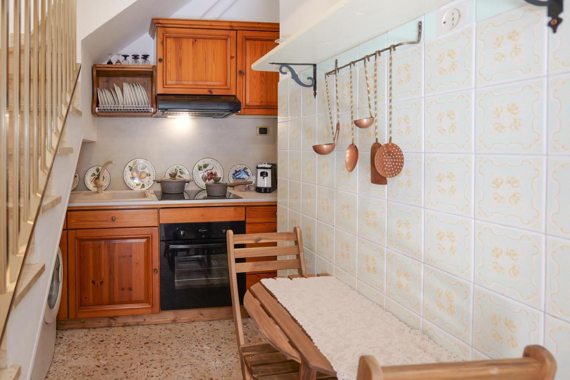 Le Cacinare Apartment Modica Exterior photo